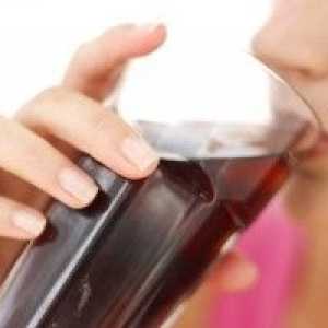 Soda zwiększa ryzyko wystąpienia objawów depresji