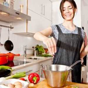 Gotowanie posiłków w domu jest szkodliwe dla zdrowia?