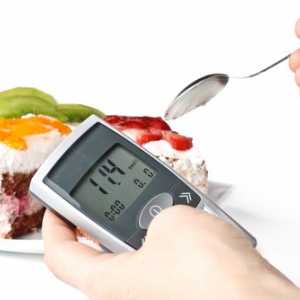 Jak schudnąć w cukrzycy typu 2?