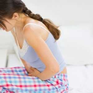 Jak wyeliminować ból w żołądku?