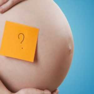 Jak zaplanować narodziny chłopca?