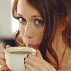 Kawa ma pozytywny wpływ na wątrobę
