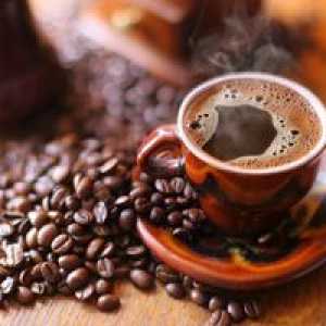 Kawa zmniejsza ryzyko samobójstwa