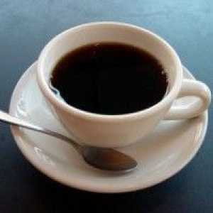 Kawa chroni przed rakiem