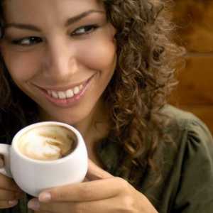 Kofeina zmniejsza szanse na uzyskanie ciąży