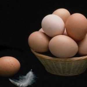 Jaja kurze zdrowsze niż wcześniej sądzono