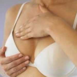 Leczenie gruczolistości piersi
