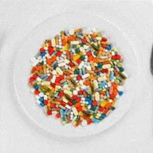 Leki do utraty wagi (tabletki i inne środki)