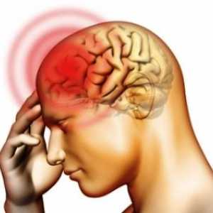 Zapalenie opon mózgowych: objawy, leczenie, następstwa zapalenia opon mózgowych