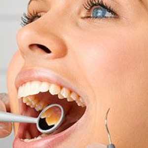 Jest to możliwe dla kobiet w ciąży do leczenia zębów ze znieczuleniem?