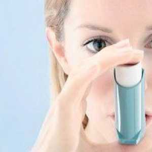 Nowy lek przeciwko zapaleniu oskrzeli i astma