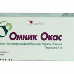 OMNIC Okas