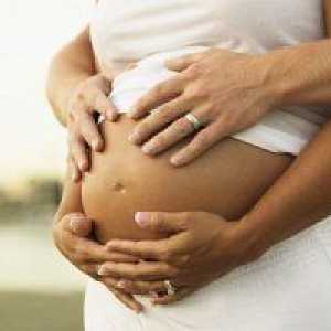 Groźne zakażenia w czasie ciąży