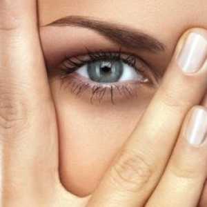 Opuchnięte powieki górne: Przyczyny