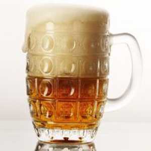 Piwo upośledza pamięć, ale chroni przed rakiem