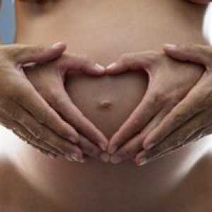 Przygotowanie i planowanie ciąży
