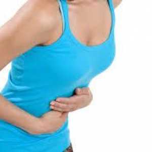 Podwyższone żołądka kwasowości: objawy i leczenie