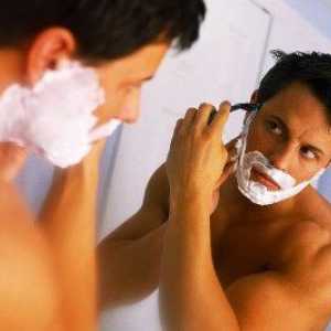 Podrażnienia po goleniu: jak walczyć?