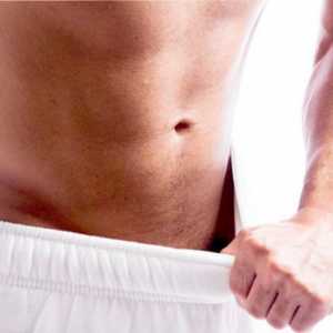 Pieczenie podczas oddawania moczu u mężczyzn: ewentualne choroby