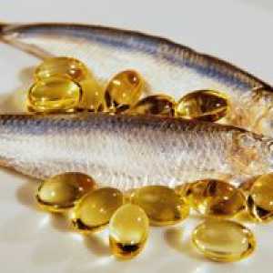 Olej z ryb zapobiega rozwojowi choroby Alzheimera