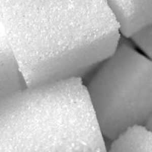 Cukier hamuje procesy umysłowe