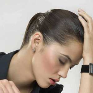 Osłabienie i zawroty głowy: Przyczyny