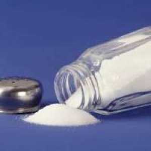 Sól do ochrony ludzi przed chorobami układu krążenia?