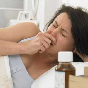 Lekarstwem na przeziębienie dla kobiet w ciąży
