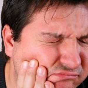 Tabletki ból zęba